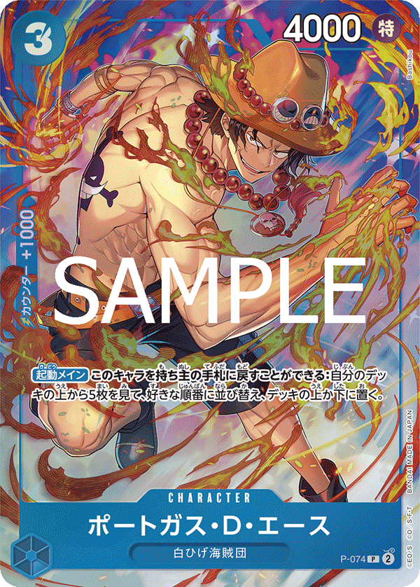波特卡斯・D・艾斯