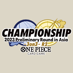 公開「冠軍錦標賽2023 亞洲區第一次預賽 -3on3- R2」。