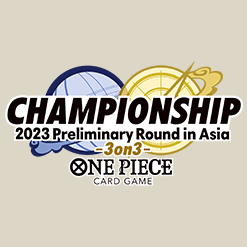 更新「冠軍錦標賽2023 亞洲區第一次預賽 -3on3-」。
